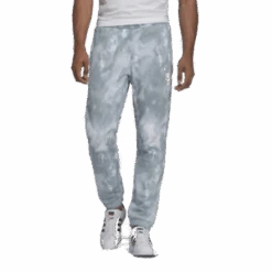 AdidasEssentials Trefoil Men HE9439 Pants - Magic Grey/Multicolor
