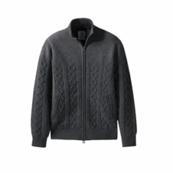 AdidasFelted TT - Dark Grey Heather