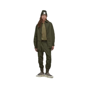 Adidasx Y-3 Classic Ripstop Utility Pants Night Cargo 3 Adidasx Y-3 Classic Ripstop Utility Pants Night Cargo - Image 3