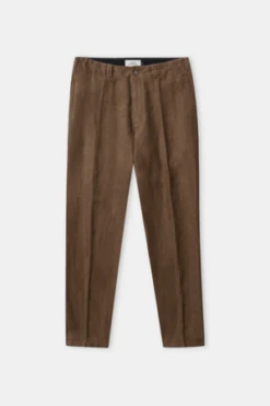 About Companionsjostha Regular Trousers - Camel 8 About Companionsjostha Regular Trousers - Camel -Garmentory Fashion Store jostha regular trousers in camel winter linen 20230903122125 2